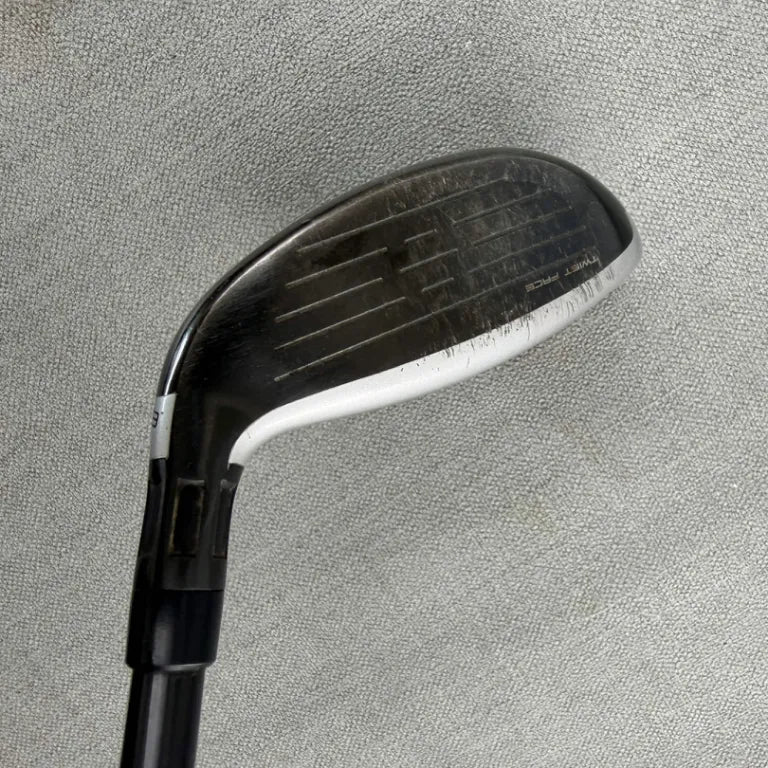 Taylormade M6 3 Hybrid - Regular Flex / 19 Degree