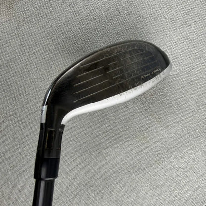 Taylormade M6 3 Hybrid - Regular Flex / 19 Degree