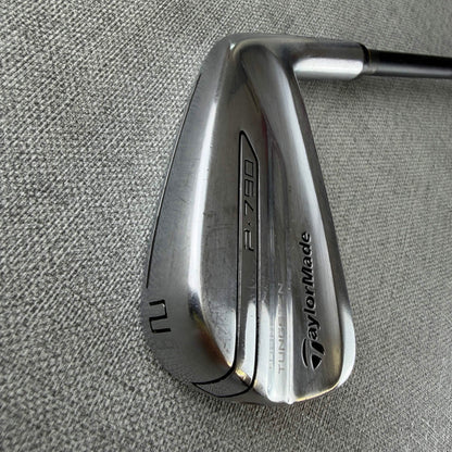 Taylormade P790 UDI 2 Iron - Stiff 6.0 Flex / 17 Degree