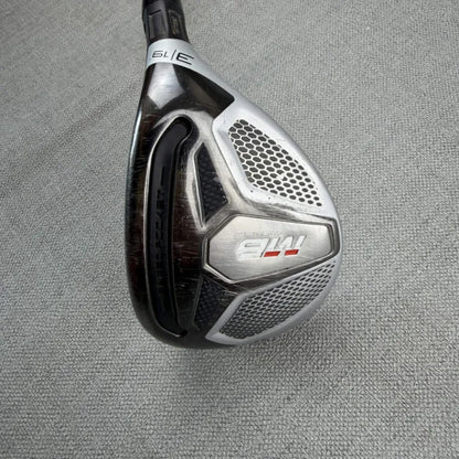 Taylormade M6 3 Hybrid - Regular Flex / 19 Degree