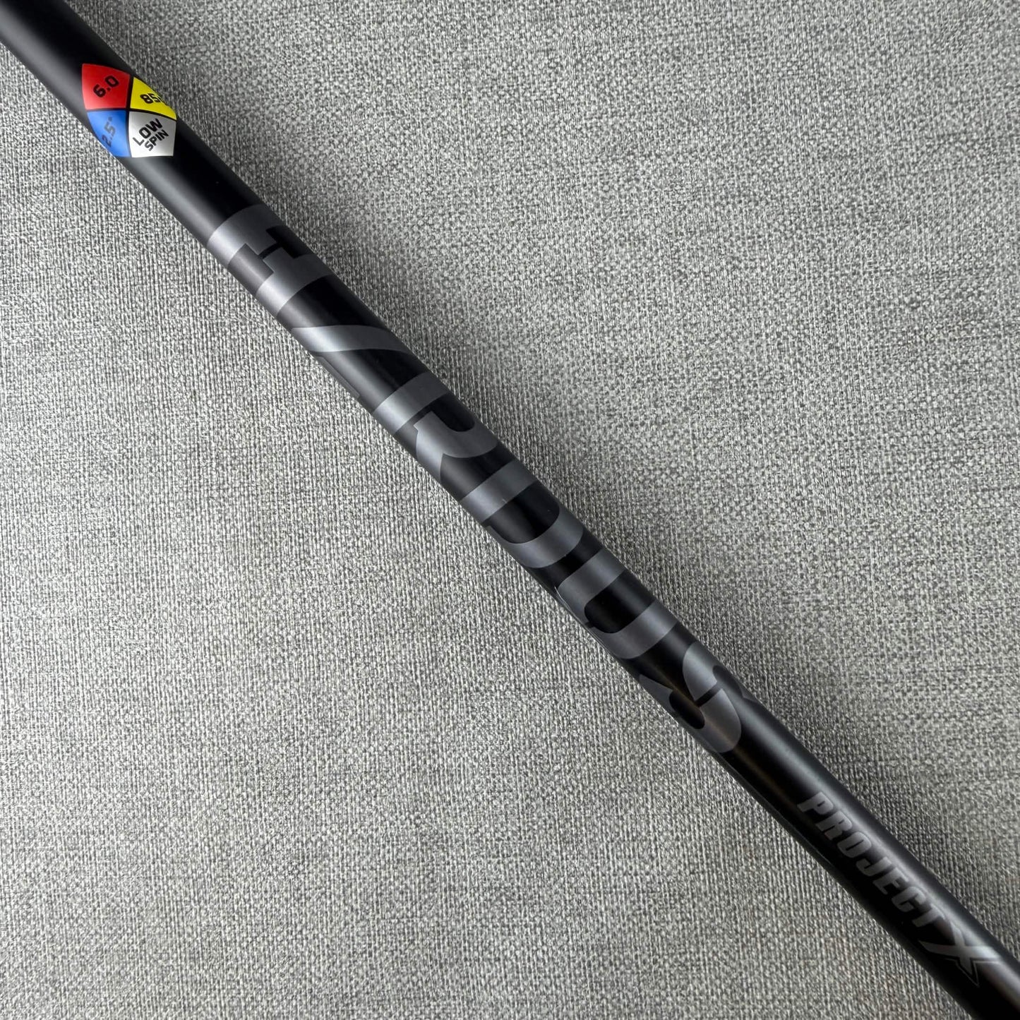 Taylormade P790 UDI 2 Iron - Stiff 6.0 Flex / 17 Degree