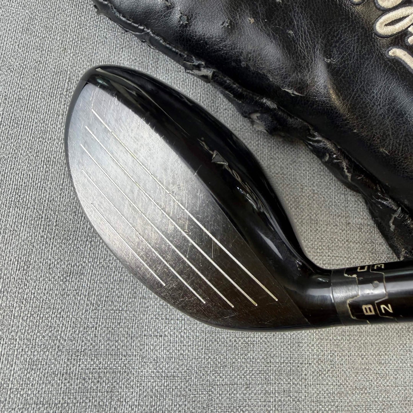 Titleist TS2 Fairway Wood - Regular 55g / 16.5 Degree