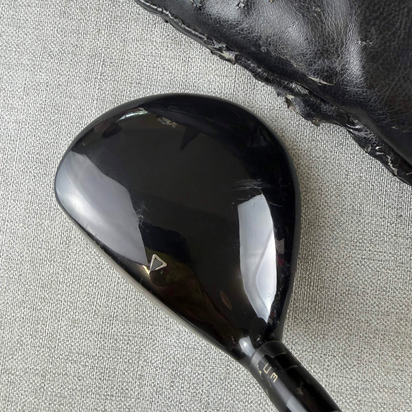 Titleist TS2 Fairway Wood - Regular 55g / 16.5 Degree