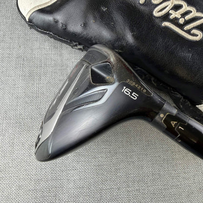 Titleist TS2 Fairway Wood - Regular 55g / 16.5 Degree