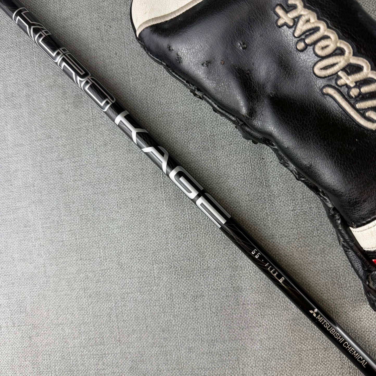 Titleist TS2 Fairway Wood - Regular 55g / 16.5 Degree