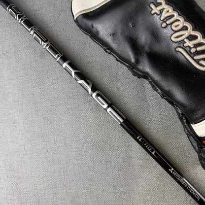 Titleist TS2 Fairway Wood - Regular 55g / 16.5 Degree