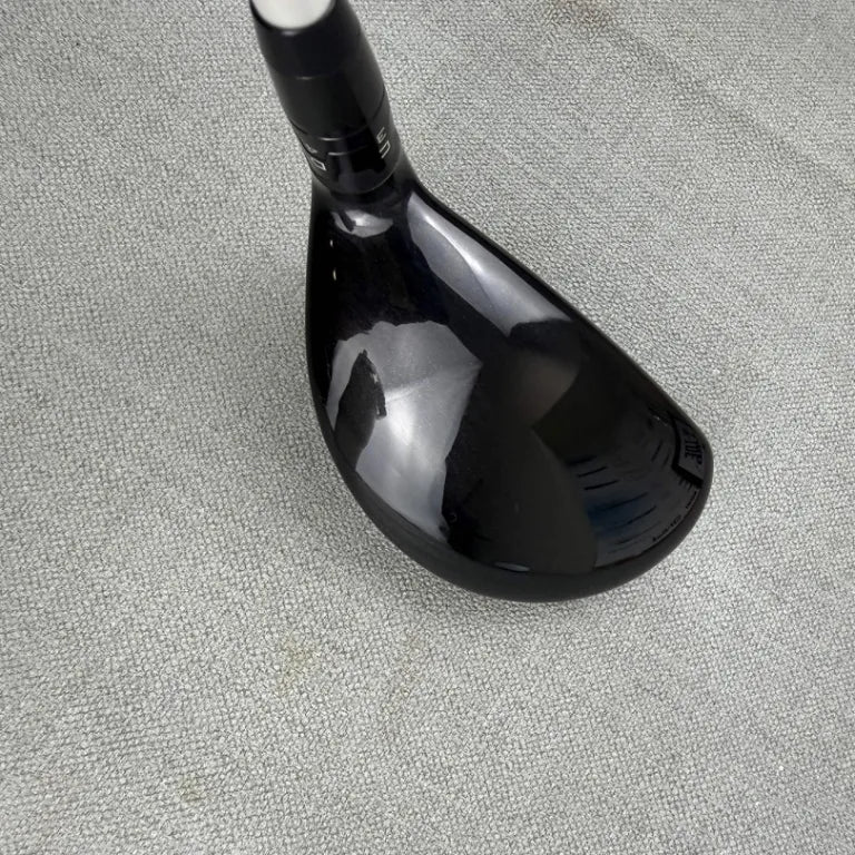 Titleist 915H 2H Hybrid - Stiff Flex Aldila / 19 Degree