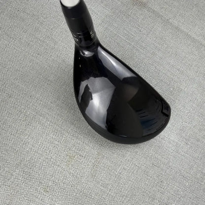 Titleist 915H 2H Hybrid - Stiff Flex Aldila / 19 Degree