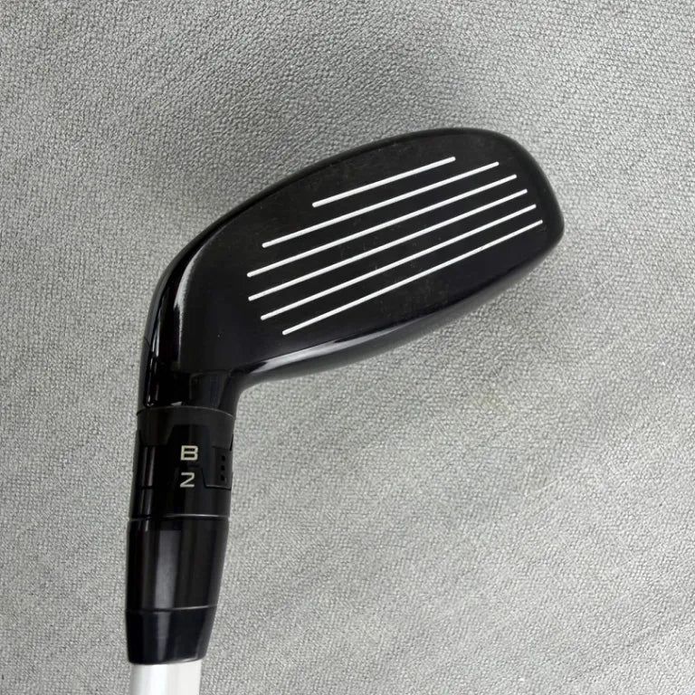 Titleist 915H 2H Hybrid - Stiff Flex Aldila / 19 Degree