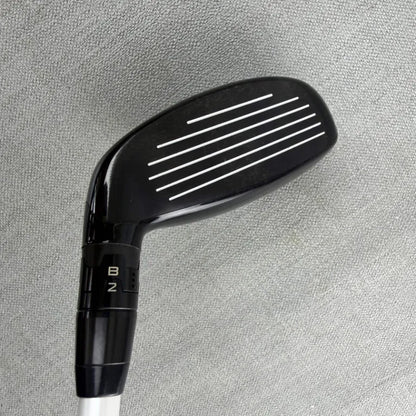 Titleist 915H 2H Hybrid - Stiff Flex Aldila / 19 Degree