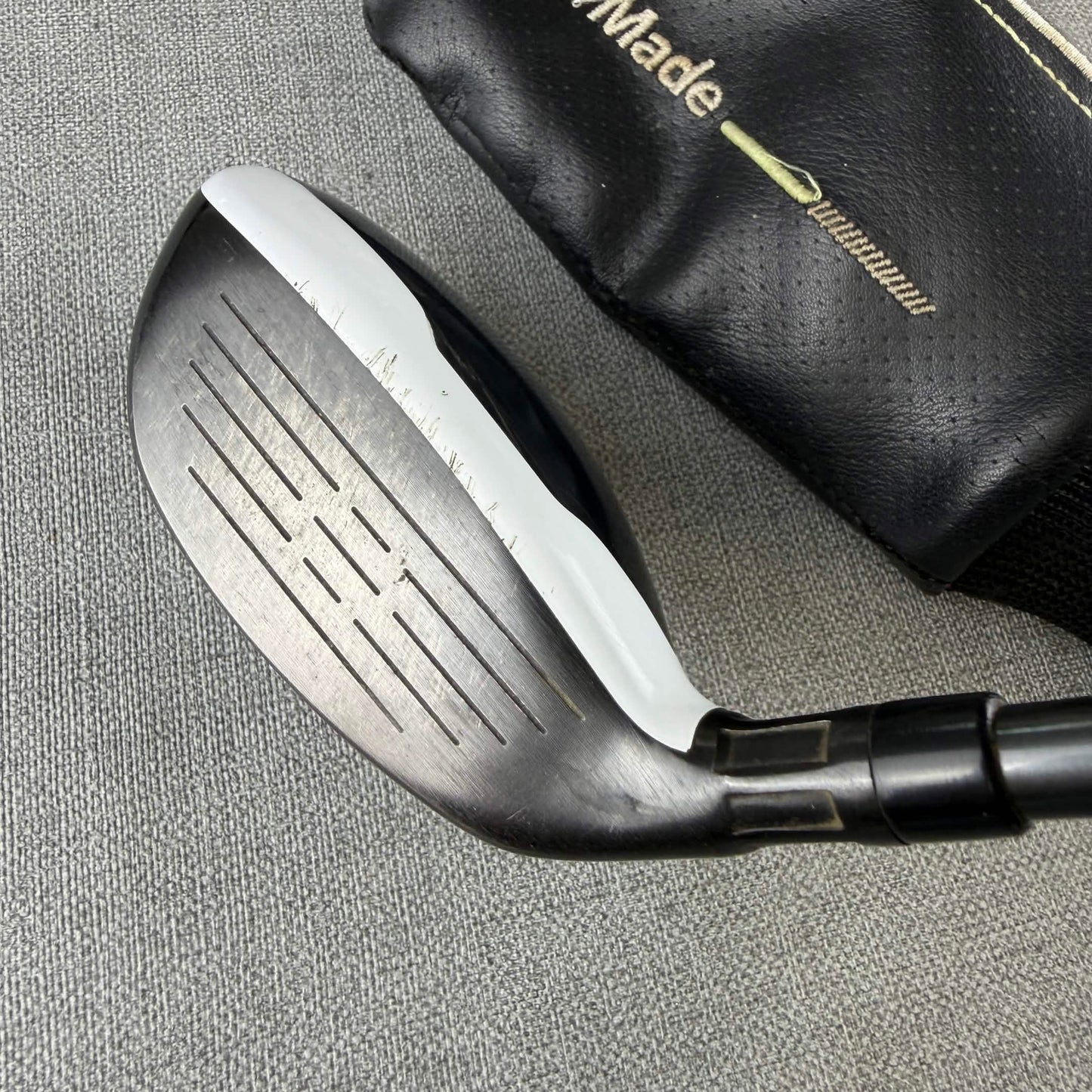 Taylormade  M2 Hybrid - Regular Flex / 22 Degree
