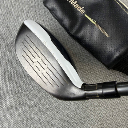 Taylormade  M2 Hybrid - Regular Flex / 22 Degree