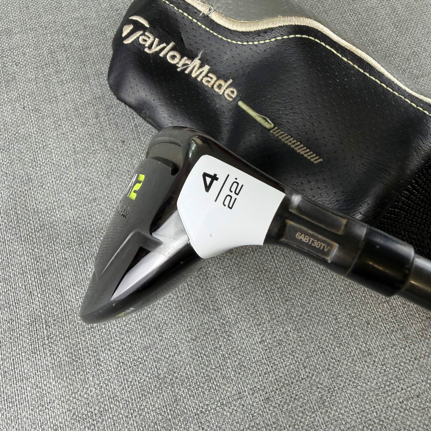 Taylormade  M2 Hybrid - Regular Flex / 22 Degree