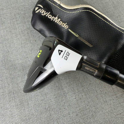 Taylormade  M2 Hybrid - Regular Flex / 22 Degree