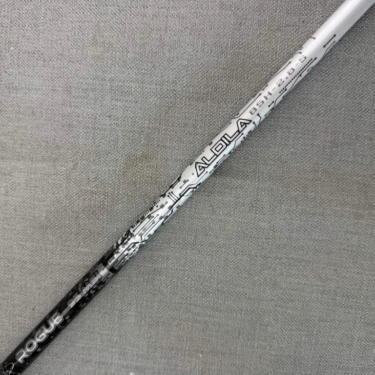 Titleist 915H 2H Hybrid - Stiff Flex Aldila / 19 Degree