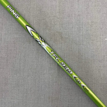 Ping Rapture V2 3H Hybrid - Stiff Flex / 20 Degree