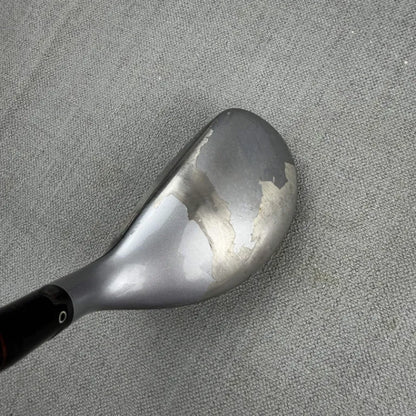 Cobra AMP 4H Hybrid - Stiff Flex / 22 Degree