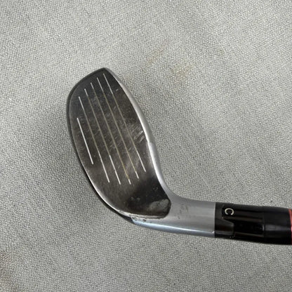 Cobra AMP 4H Hybrid - Stiff Flex / 22 Degree