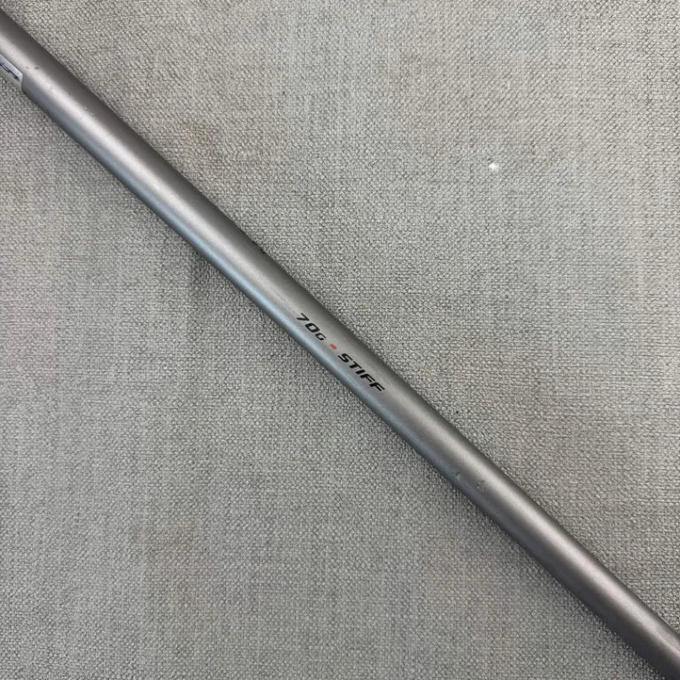 Cobra AMP 4H Hybrid - Stiff Flex / 22 Degree