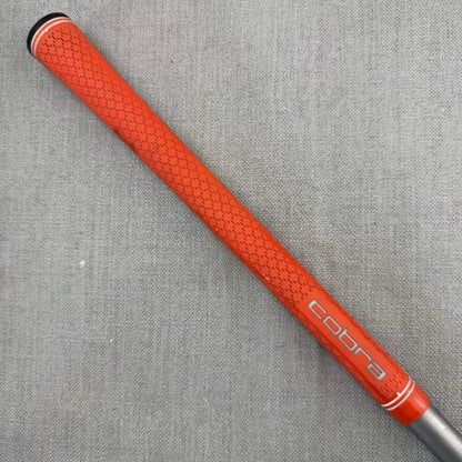 Cobra AMP 4H Hybrid - Stiff Flex / 22 Degree