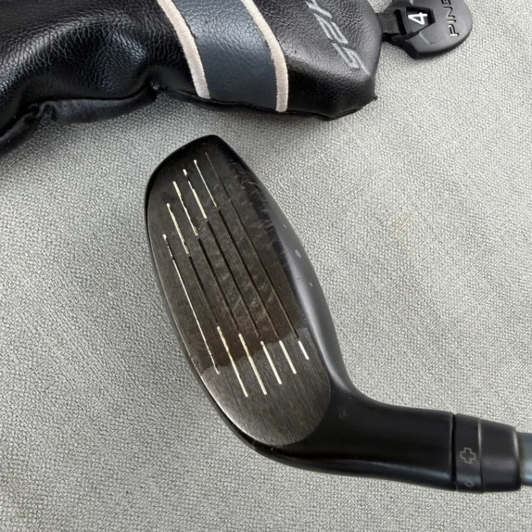 Ping G425 4H Hybrid - Regular Flex / 22 Degree