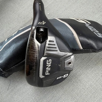 Ping G425 4H Hybrid - Regular Flex / 22 Degree