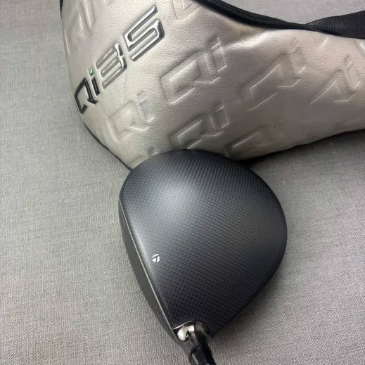 Taylormade Qi35 Driver - Stiff Flex Tensei 60g / 9 Degree