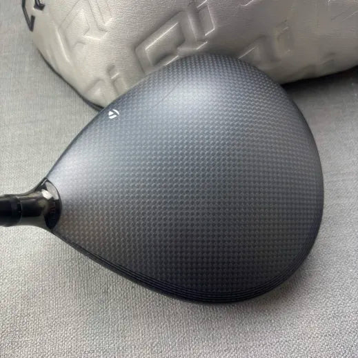 Taylormade Qi35 Driver - Stiff Flex Tensei 60g / 9 Degree