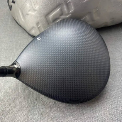 Taylormade Qi35 Driver - Stiff Flex Tensei 60g / 9 Degree