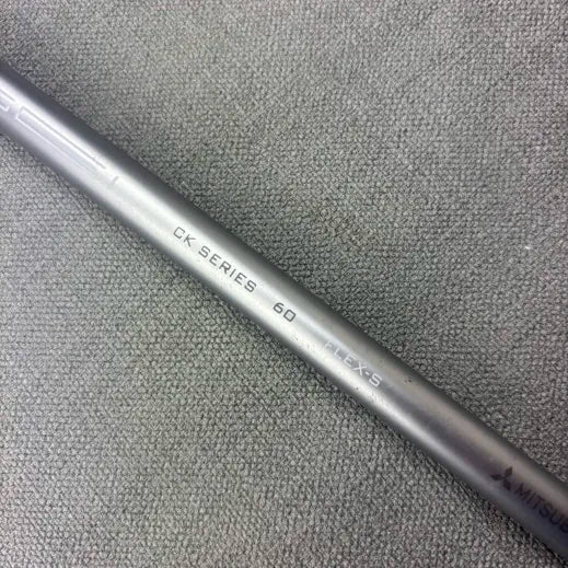 Taylormade Qi35 Driver - Stiff Flex Tensei 60g / 9 Degree