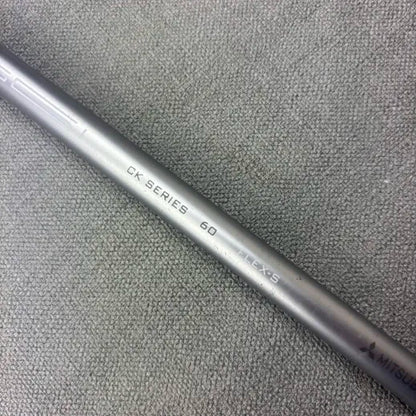 Taylormade Qi35 Driver - Stiff Flex Tensei 60g / 9 Degree