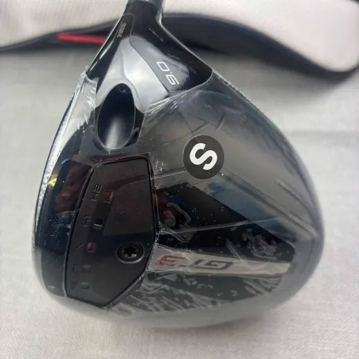 Titleist GT3 Driver - 9 Degree / Tensei 1k Blue Stiff *NEW*
