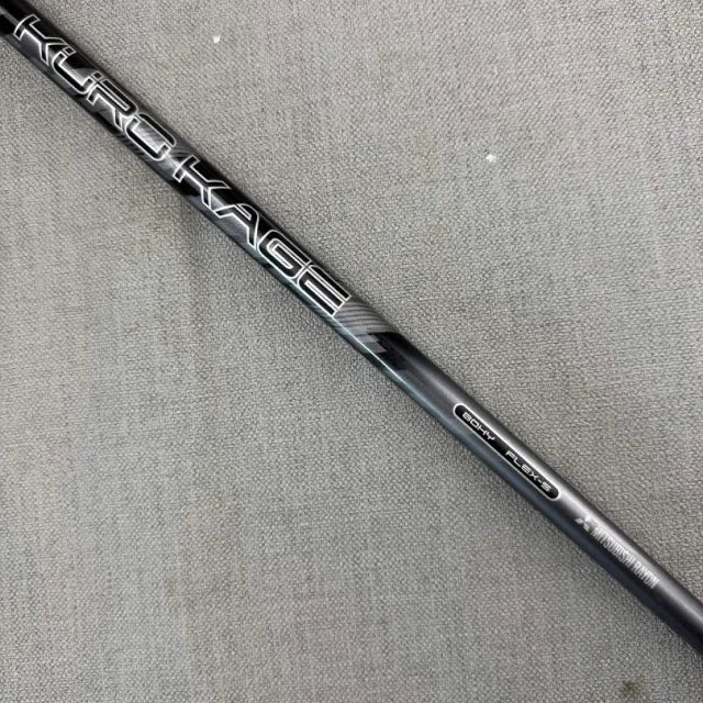 Callaway Apex 2 Hybrid - Stiff Flex / 18 Degree