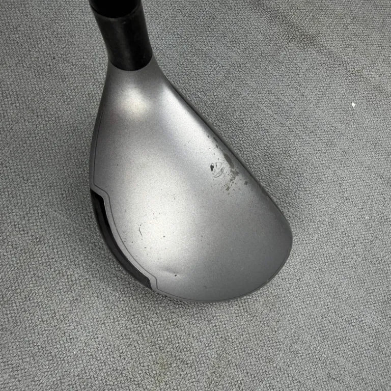 Taylormade SLDR S 4 Hybrid - Stiff Flex / 22 Degree *small dent*