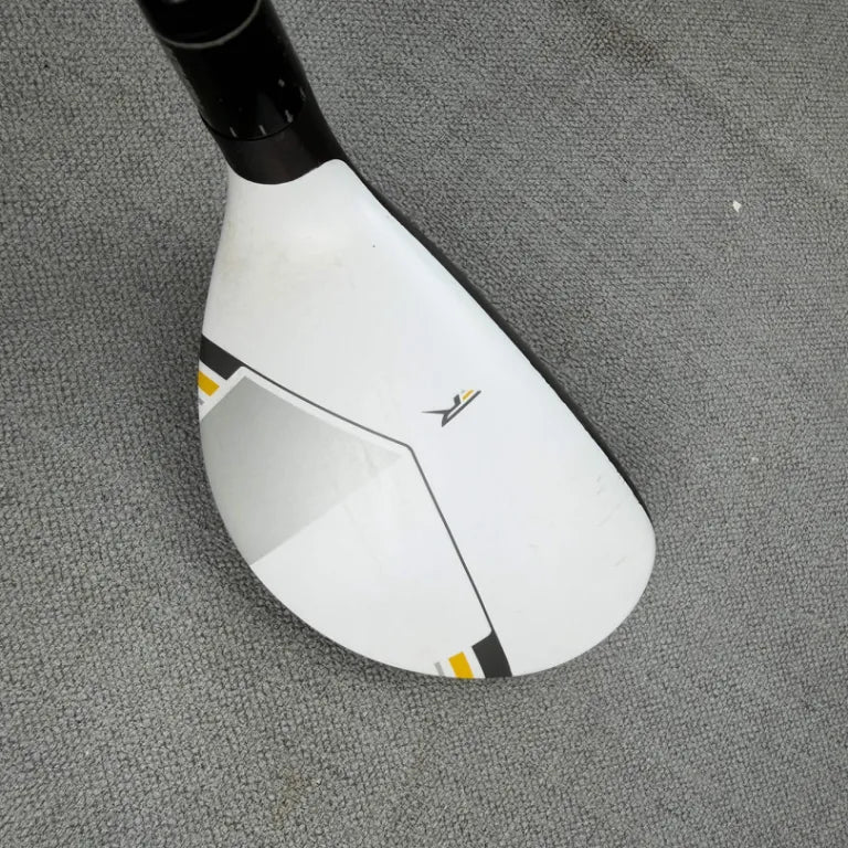 Taylormade Tour 2 Hybrid - Stiff Flex / 16.5 Degree Adjustable