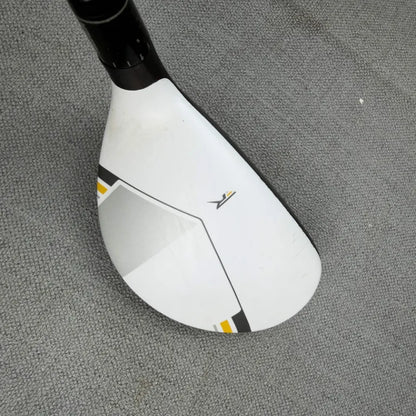 Taylormade Tour 2 Hybrid - Stiff Flex / 16.5 Degree Adjustable