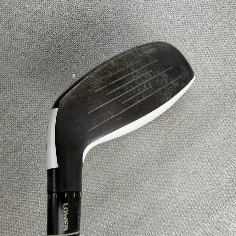 Taylormade Tour 2 Hybrid - Stiff Flex / 16.5 Degree Adjustable
