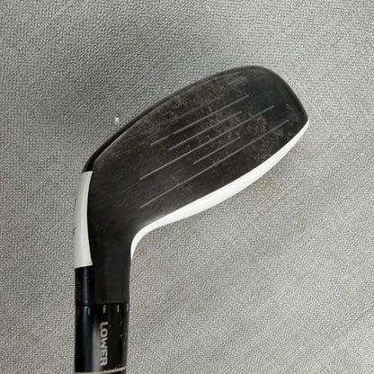 Taylormade Tour 2 Hybrid - Stiff Flex / 16.5 Degree Adjustable