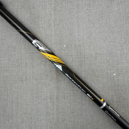 Taylormade Tour 2 Hybrid - Stiff Flex / 16.5 Degree Adjustable