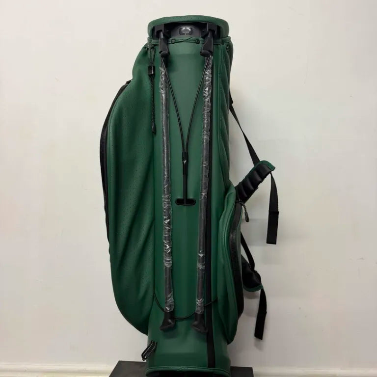 Ogio Shadow Stand Bag - Dark Hunter Green / Brand New