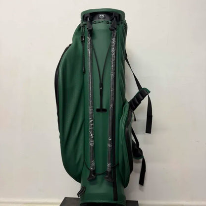 Ogio Shadow Stand Bag - Dark Hunter Green / Brand New
