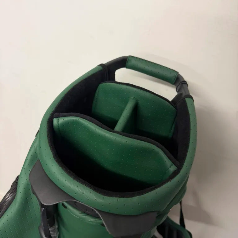 Ogio Shadow Stand Bag - Dark Hunter Green / Brand New