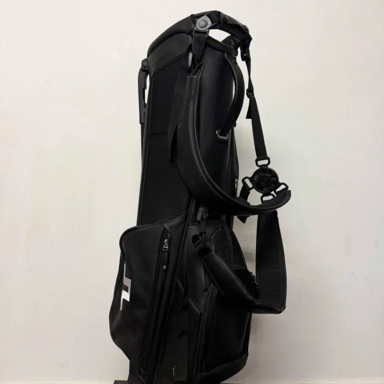J Lindberg (Vessel) Sunday Carry Bag - All Zips Working