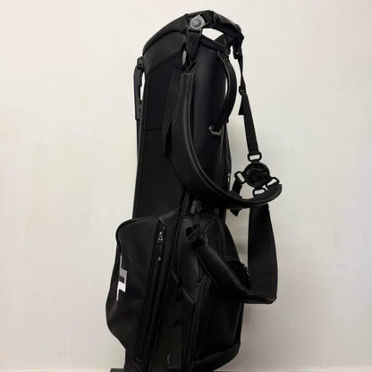 J Lindberg (Vessel) Sunday Carry Bag - All Zips Working