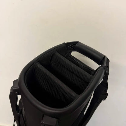 J Lindberg (Vessel) Sunday Carry Bag - All Zips Working