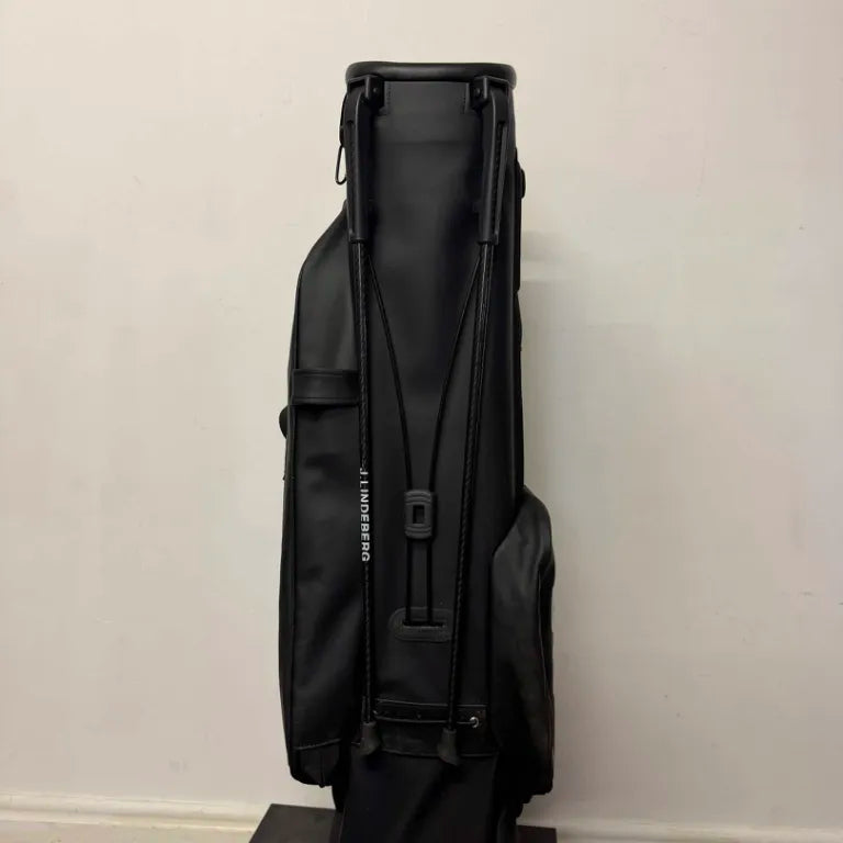 J Lindberg (Vessel) Sunday Carry Bag - All Zips Working