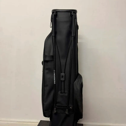 J Lindberg (Vessel) Sunday Carry Bag - All Zips Working