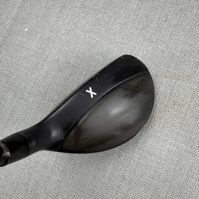PXG 0317 X Gen2 3H Hybrid - Regular Flex / 19 Degree