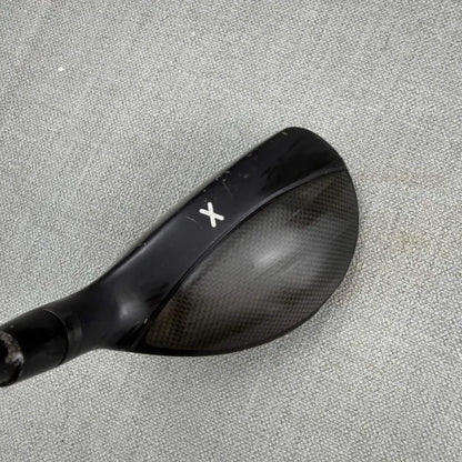 PXG 0317 X Gen2 3H Hybrid - Regular Flex / 19 Degree