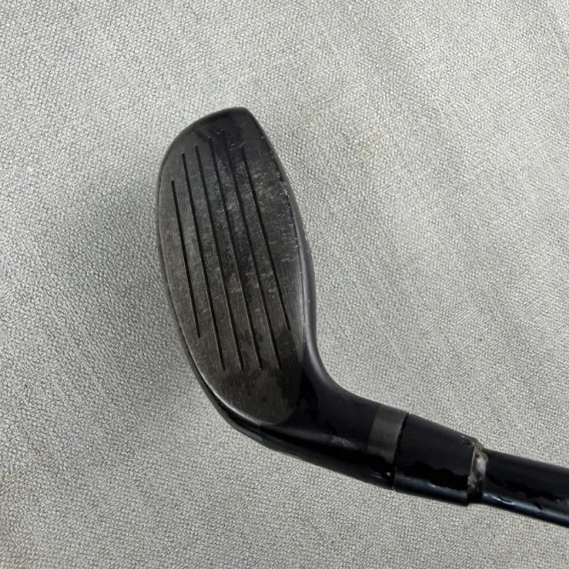 PXG 0317 X Gen2 3H Hybrid - Regular Flex / 19 Degree